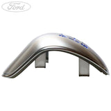 Original Ford Focus RS Schaltknaufeinsatz Blau 1937453