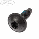 Original Ford Transit Flachkopfschraube 6608608