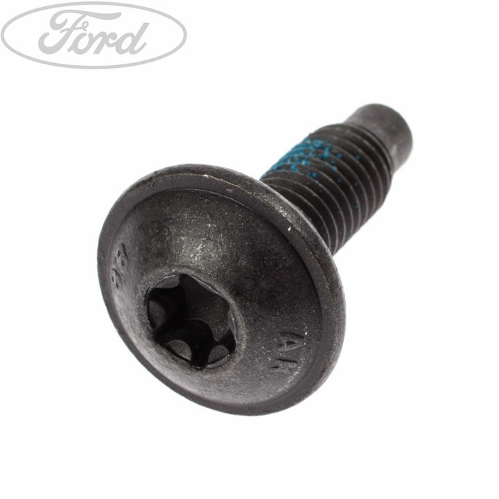Original Ford Transit Flachkopfschraube 6608608