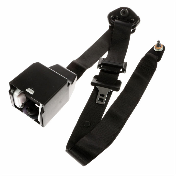 Ford Sicherheitsgurt hinten für Ford Transit 1741212