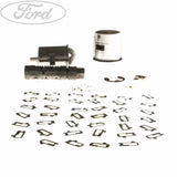 Original Ford Schließzylinder Kit 2036863