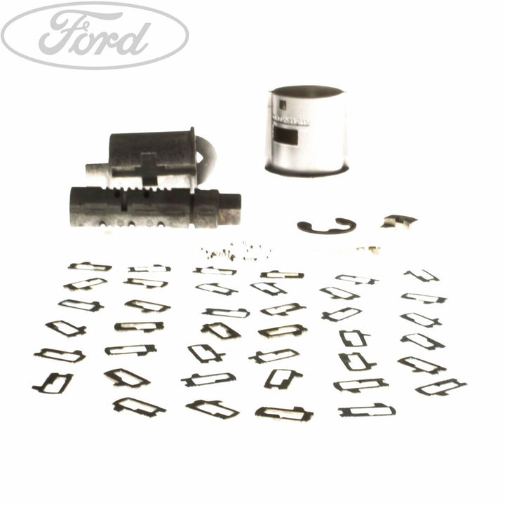 Original Ford Schließzylinder Kit 2036863