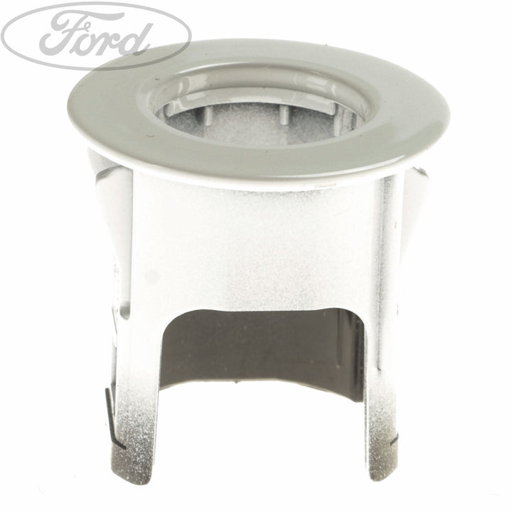 Original Ford Focus 2011-2015 Halter Einparksensor hinten 1772476