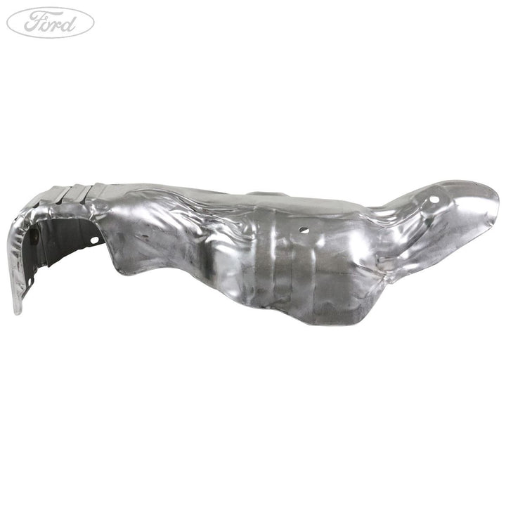schutzblech auspuff Mondeo EcoSport Connect Hitzeschutzblech Auspuff – Ford Onlineshop
