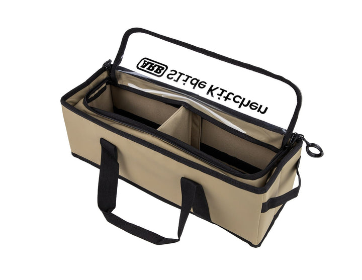 ARB* Laderaum-Box für Schiebeküche