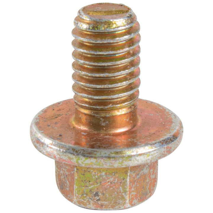 Ford KA Fiesta Escort Focus C-Max Schraube - Riemenscheibe - Wasserpumpe M6x10 1012631 - 5Stk