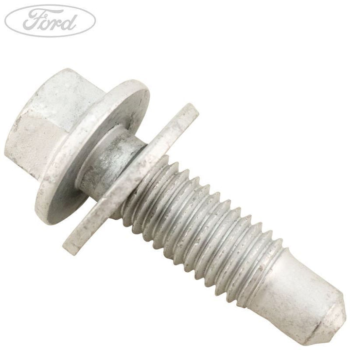 Original Ford SCHARNIERSCHRAUBE TÜR vorne 1431605