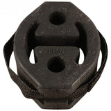 Original Ford Ka 2008-2016 Zentrale Auspuffgummilager-Dämmung 1557731