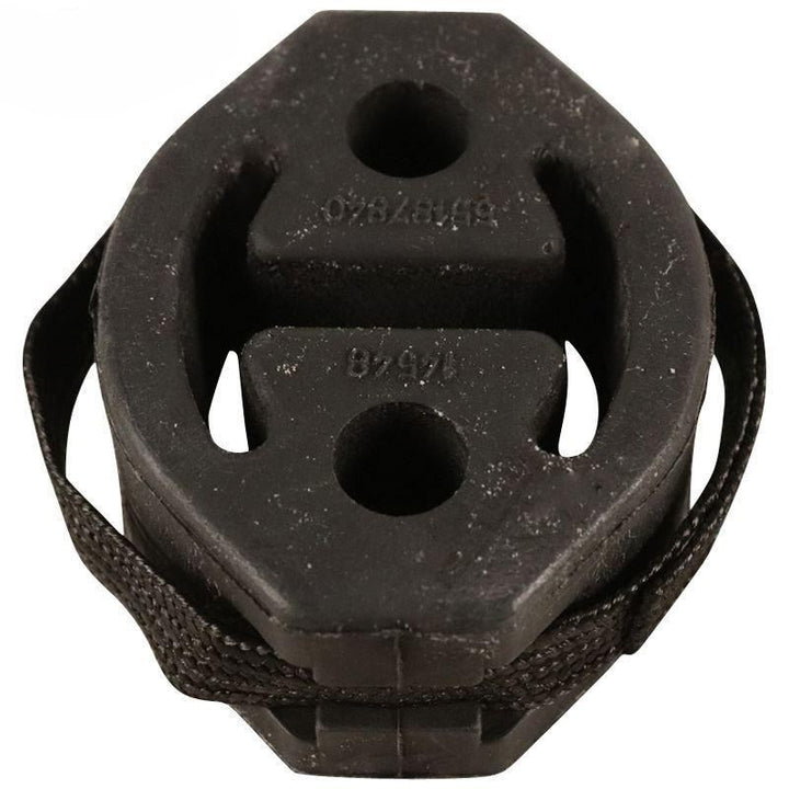 Original Ford Ka 2008-2016 Zentrale Auspuffgummilager-Dämmung 1557731