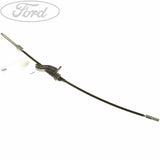 Original Ford C-Max Handbremsseilzug 1694256