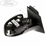 Original Ford Focus 2011-2020 Außenspiegel rechts 2143356