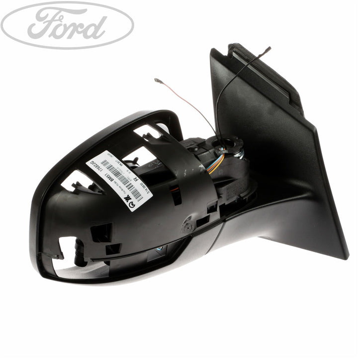 Original Ford Focus 2011-2020 Außenspiegel rechts 2143356
