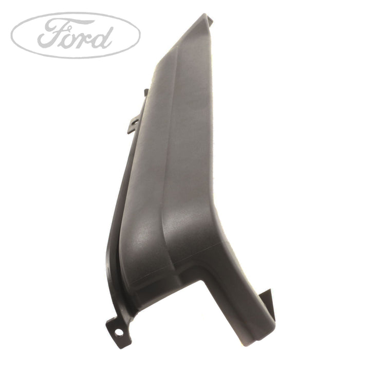 Original Ford Transit 2006-2011 Stoßsfängerecke hinten Links 1751644
