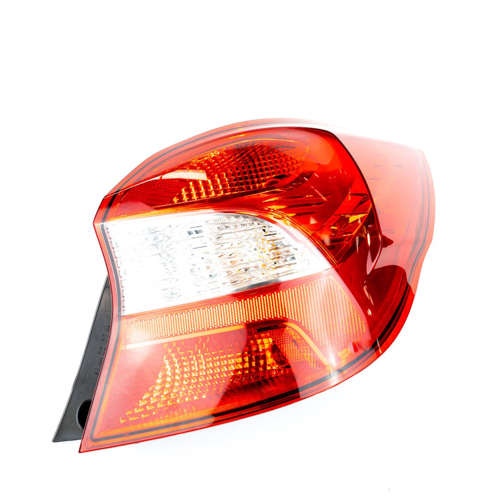 Ford KA+ 2018-2020 Rückleuchte Drivers Clear Blinkleuchte hinten 2248549
