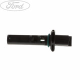 Original Ford Fiesta  Fusion 1.4 TDCi Dieselkraftstofffilteeizung 1677303