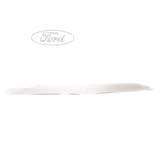 Original Ford Exterieur Trim Silber 1826421