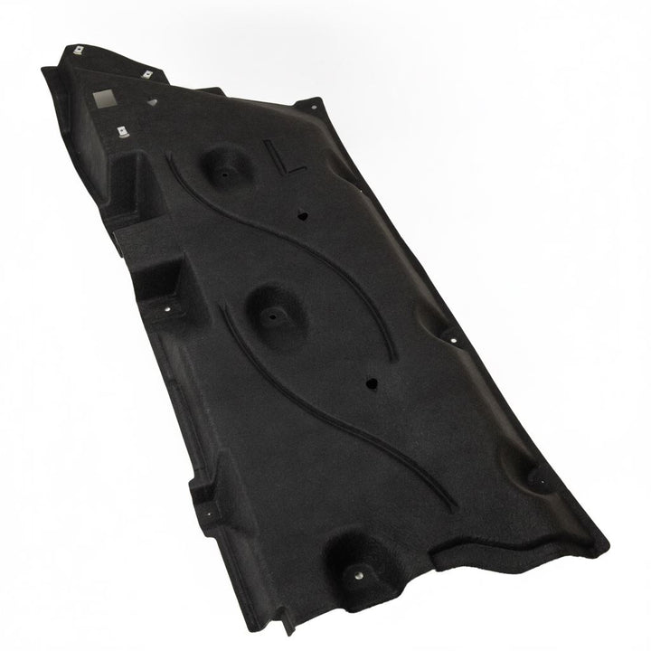 Ford EcoSport 2019-2023 Luftabweiser Unterboden links 2486545