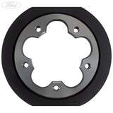Original Ford Transit Tourneo Custom Bremsscheiben belüftet vorne 2018- 2199111 - 2 Stk