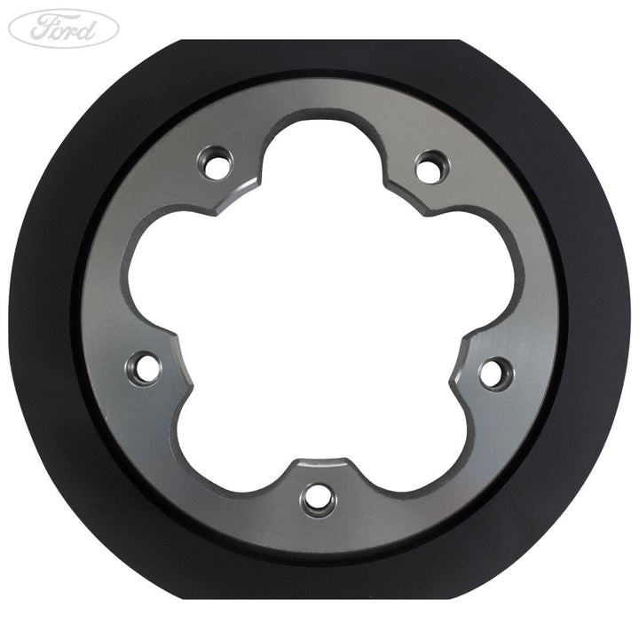 Original Ford Transit Tourneo Custom Bremsscheiben belüftet vorne 2018- 2199111 - 2 Stk