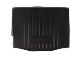 Ford Focus 2011-2019 Gepäckraumwanne mit Logo, 5Türer, mit Notreserverad 2048997