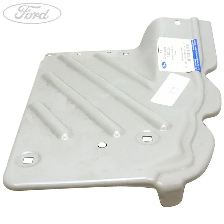 Original Ford Ranger 2006-2012 Knotenblech links 1453753