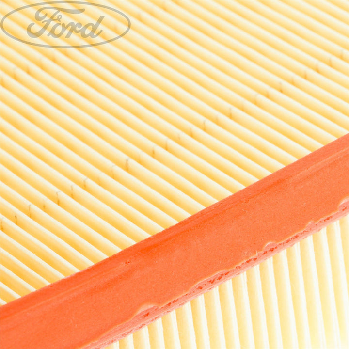 Mondeo Mk3 2.0 2.2 Duratorq TDCi Luftfilter 00 07
