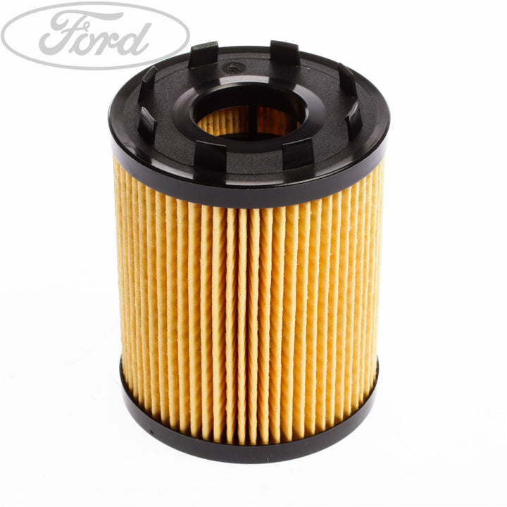 Original Ford Ölfilter 1565248