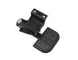 Ford Ranger Pickup Attitude* Einklappbarer Tritt hinten, mattschwarz