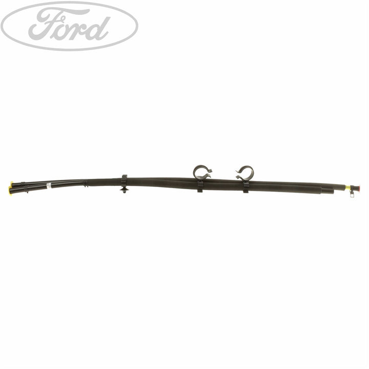 Original Ford C-MAX Abluftversorgungsrohr 1705929
