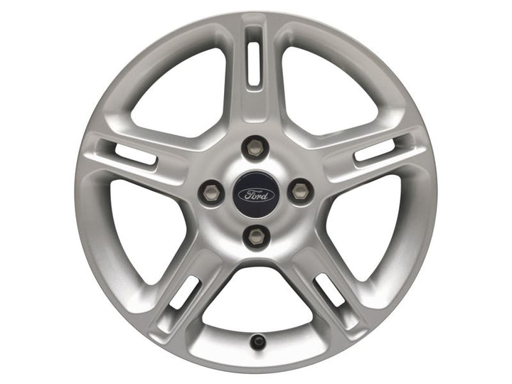 Original Ford Fiesta Leichtmetallrad 16
