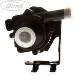 Original Ford Fiesta/B-MAX/Transit Courier Wasserpumpe 1.0L EcoBoost  1770916