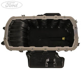 Connect Mk2 2018 1.5 Duratorq TDCi Motorölwanne -