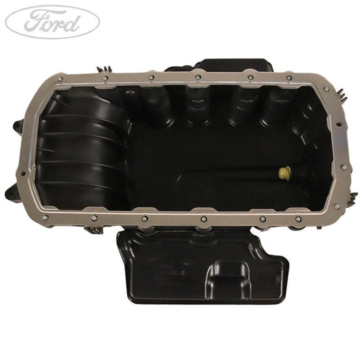 Connect Mk2 2018 1.5 Duratorq TDCi Motorölwanne -