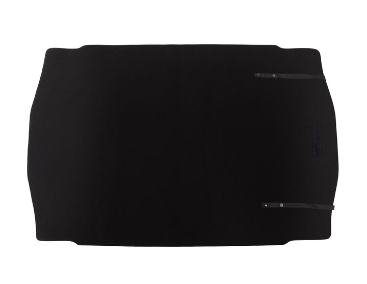 Original Ford Focus 2011-2019 Gepäckraum-Matte mit Logo, 5 Türer