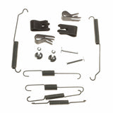 Original Ford Fiesta 2008-2019 Satz Rückzugfeder 1550203