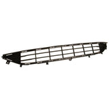 Original Ford Fiesta ab 2018 Kühlergrill unten vorne 2138379