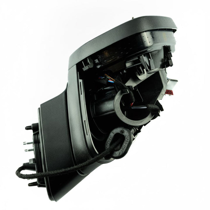 Ford Fiesta 2021–2023 Elektrisch einklappbarer Rückspiegel links 2605963