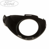 Original Ford Focus 2011-2015 Grill Stoßfänger links 1703891