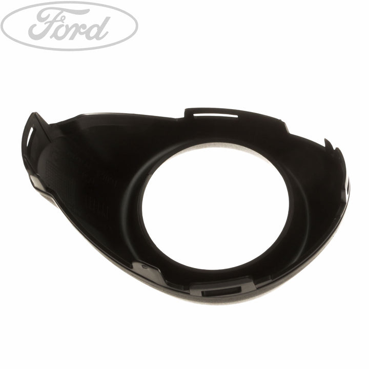Original Ford Focus 2011-2015 Grill Stoßfänger links 1703891