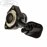 Focus  S-MAX 1.8 TDCi 2.0 Zentralausrücker Kupplung
