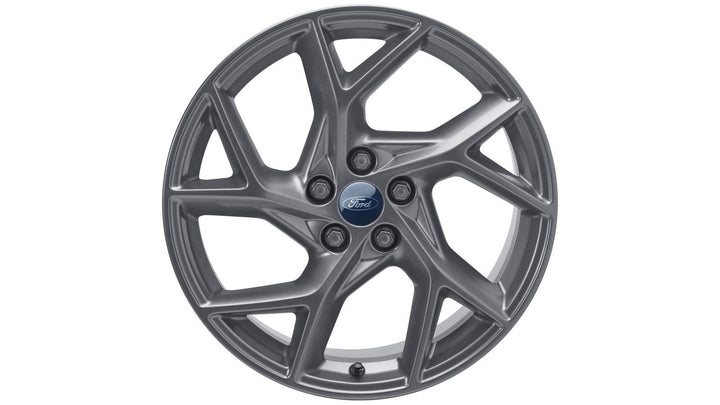 Ford Focus Alufelge 18