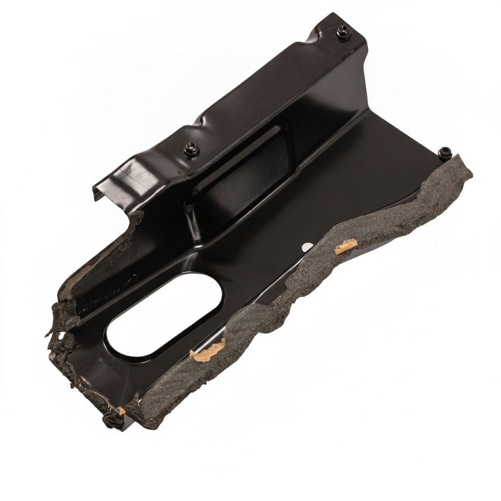 Ford EcoSport 2013-2017 Heckblech unten hinten 1834416