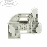 Original Ford Mondeo Kombi Glühlampenträger links hinten 1459611