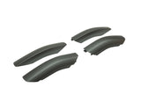 Original Ford Transit/Tourneo Connect Dachreling silber