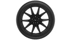 Ford Mustang - Dark Horse (ab 11/2023) 19 Zoll Winterkompletträder Vorne: 255/40 R19 100V XL-Nokian & Hinten: 275/40 R19 105V XL-Nokian