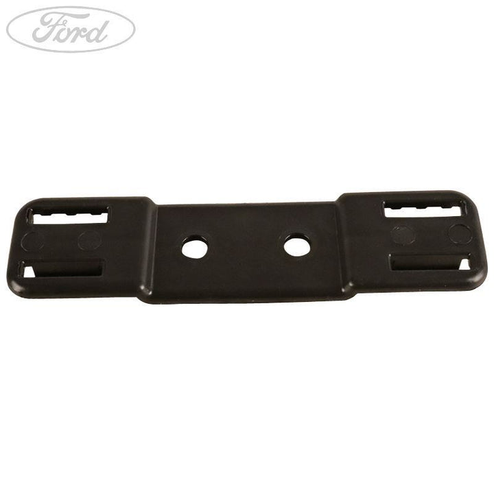 Original Ford Focus RS ab 2016 Luftabweiser Unterfahrschutz 2026808