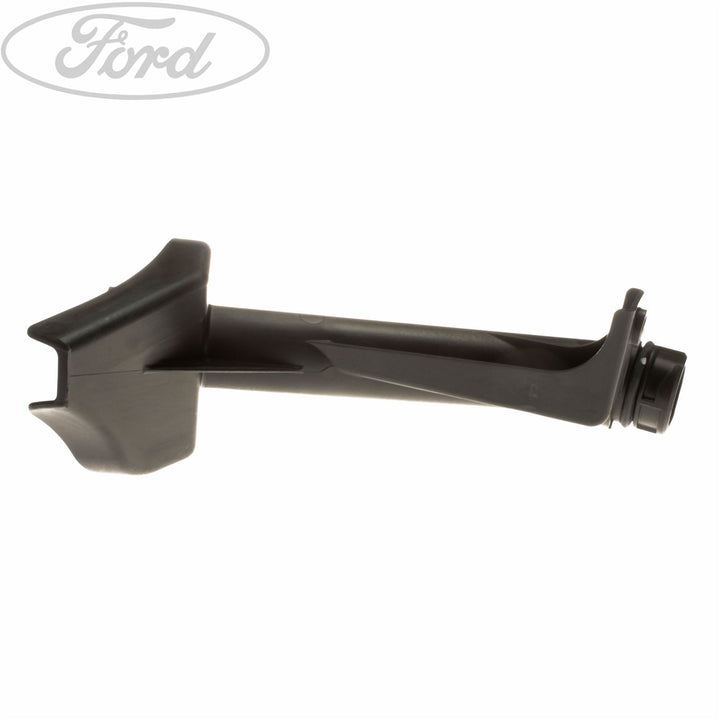 Original Ford Transit 2009-2014 Öleinlassrohr 2.2L Duratorq 5129040