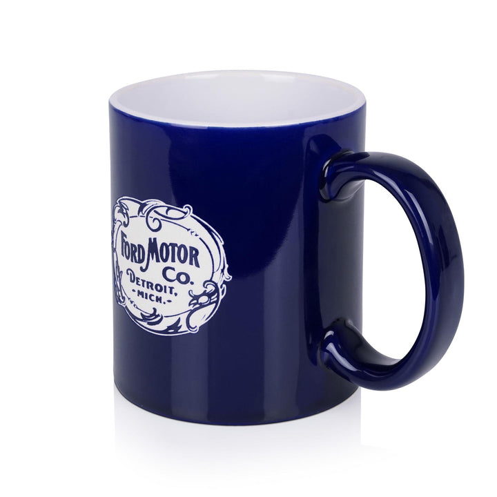 Ford Classic Tasse Detroit