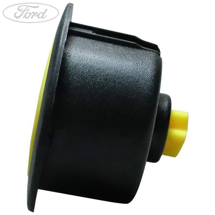 Original Ford Türfeststeller 4552655