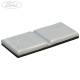 Original Ford Leichtmetallfelge zum Aufkleben 15g 05/2018- 5034201